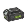 Аккумулятор greenworks 24v 4ah